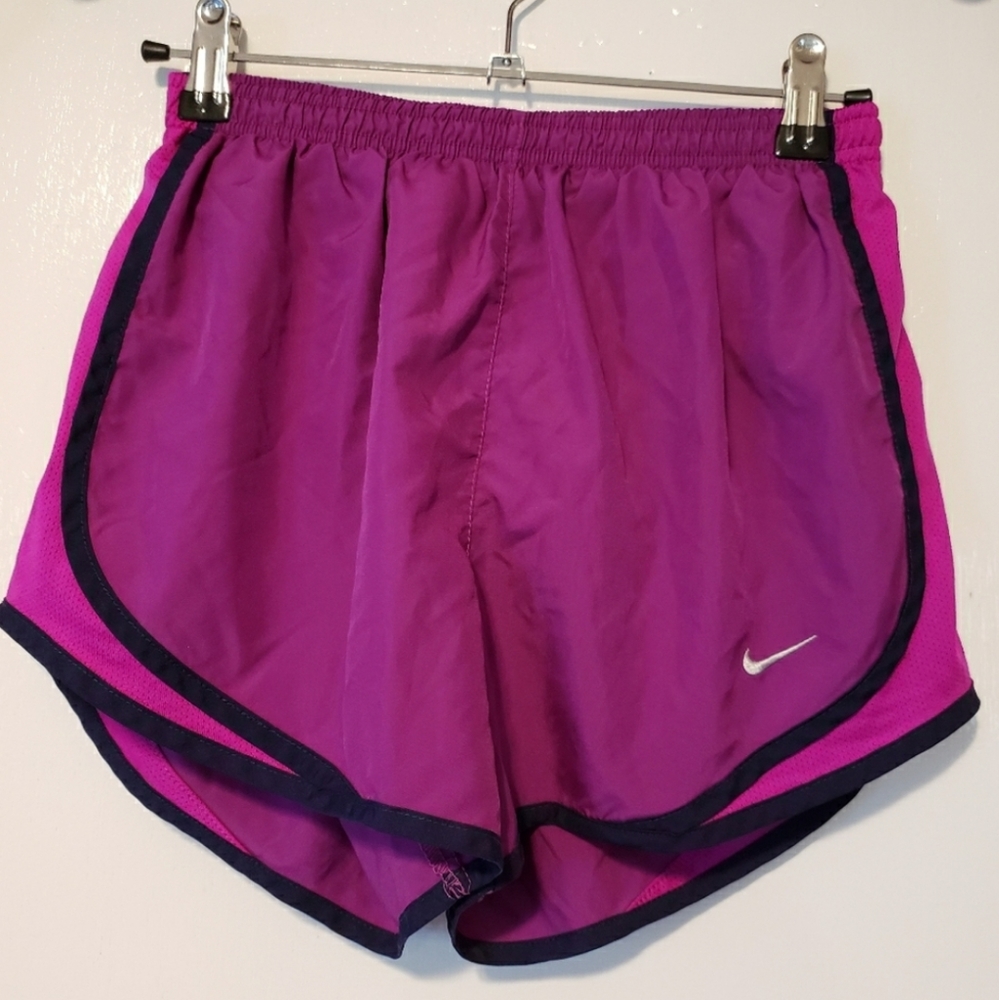 Nike Dri-Fit Running Shorts